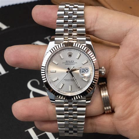 limited edition rolex|rolex 2021 datejust.